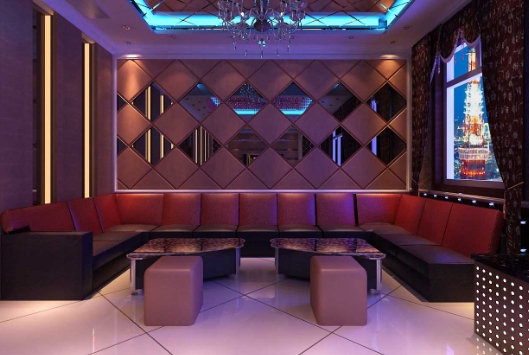 百色商务ktv，性价比商务ktv-西林县ktv预定